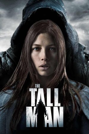 The Tall Man